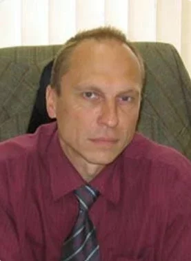 Валерий Николаенко