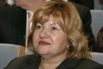  Лілія Ананіч.