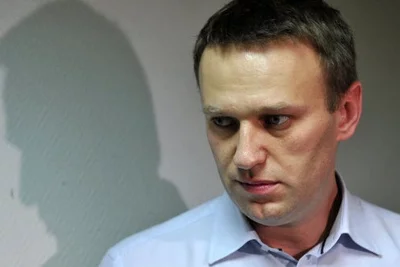 Алексеей Навальный