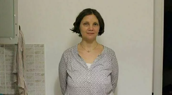 Полина Шарендо-Панасюк
