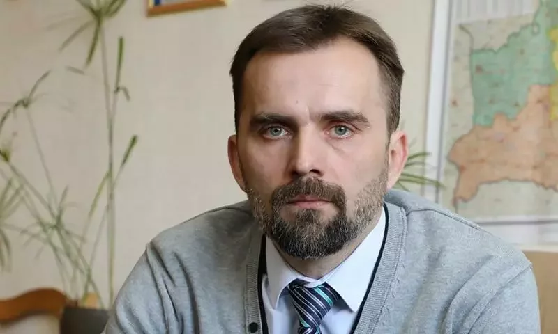 Геннадий Коршунов