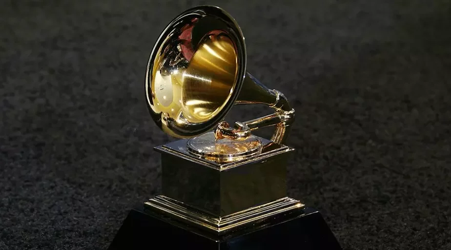Fota Grammy.com