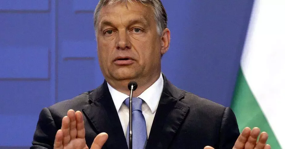 Viktar Orban