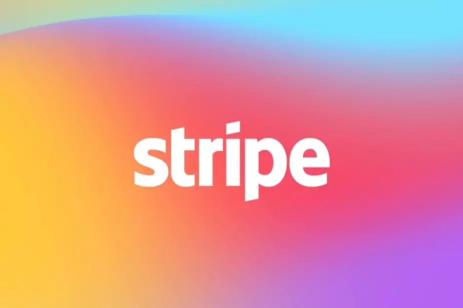 Логотип Stripe. Фото: stripe.com